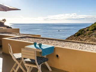 Apartment Carvoeiro Outdoor Recording 3