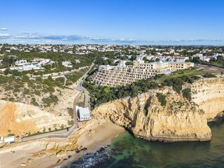 Apartment Carvoeiro Outdoor Recording 6