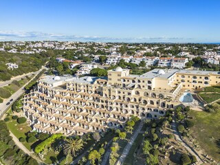 Apartment Carvoeiro Outdoor Recording 14