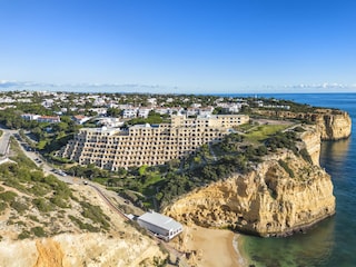 Apartment Carvoeiro Außenaufnahme 8