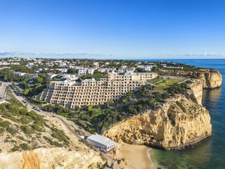 Apartment Carvoeiro Outdoor Recording 8
