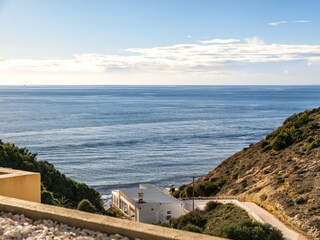 Apartment Carvoeiro Outdoor Recording 10