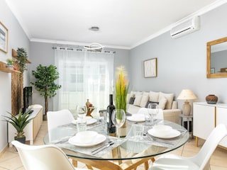 Apartment Carvoeiro Ausstattung 8