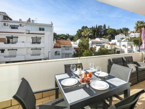 Casa do Mundo - Apartment in center of Carvoeiro