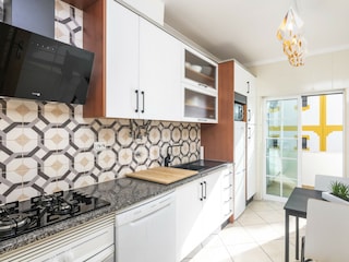 Apartment Carvoeiro Ausstattung 11