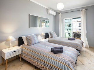 Apartment Carvoeiro Ausstattung 13