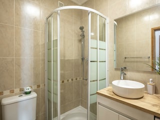 Apartment Carvoeiro Ausstattung 16