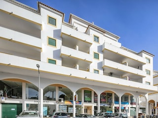 Apartment Carvoeiro Außenaufnahme 3
