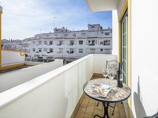 Apartment Carvoeiro Außenaufnahme 4