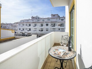 Apartment Carvoeiro Outdoor Recording 4
