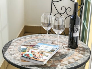 Apartment Carvoeiro Außenaufnahme 5