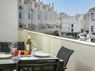 Apartment Carvoeiro Außenaufnahme 6