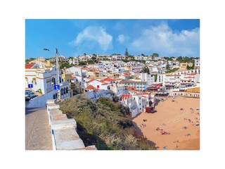 Apartment Carvoeiro Outdoor Recording 7