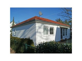 Ferienhaus Waldläufer