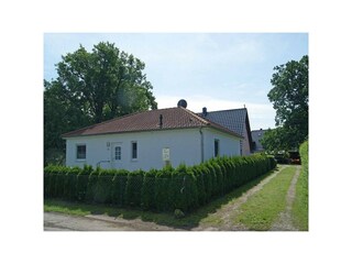 Ferienhaus Waldläufer