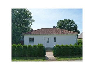 Ferienhaus Waldläufer