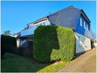 Eiche1punkt3  - Außenanlage