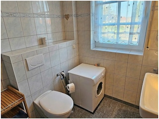 Ferienwohnung Prerow Ausstattung 20
