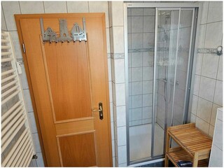 Ferienwohnung Prerow Ausstattung 21
