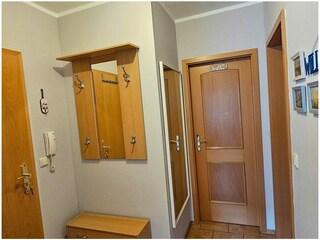 Eiche1punkt3  - Flur