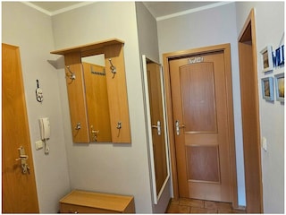 Ferienwohnung Prerow Ausstattung 16