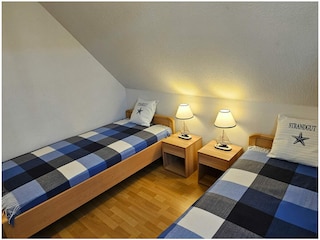Ferienwohnung Prerow Ausstattung 18