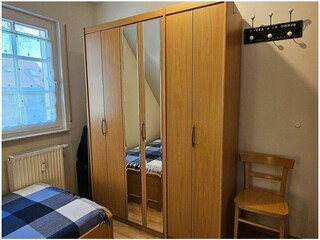 Eiche1punkt3  - Kinderzimmer