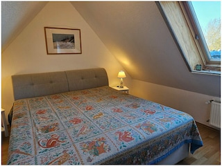 Ferienwohnung Prerow Ausstattung 23