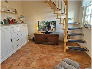 Eiche1punkt3  - Wohnzimmer