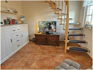 Ferienwohnung Prerow Ausstattung 9