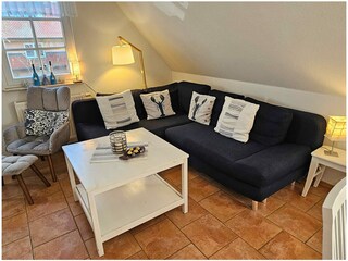 Eiche1punkt3  - Wohnzimmer