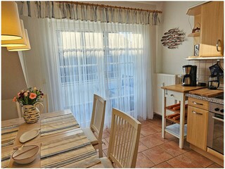 Eiche1punkt3  - Küche