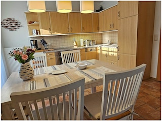 Eiche1punkt3  - Küche