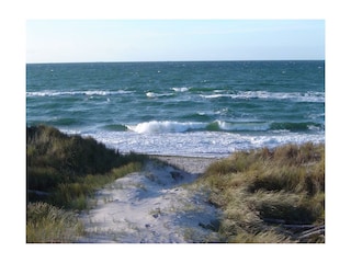 Weststrand