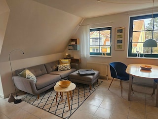 Ferienwohnung Prerow Ausstattung 7