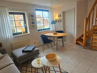 Ferienwohnung Prerow Ausstattung 17