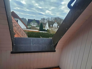 Ferienwohnung Prerow Ausstattung 12