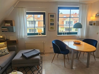 Ferienwohnung Prerow Ausstattung 13