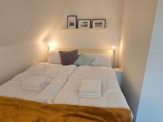 Ferienwohnung Prerow Ausstattung 14