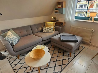 Ferienwohnung Prerow Ausstattung 16