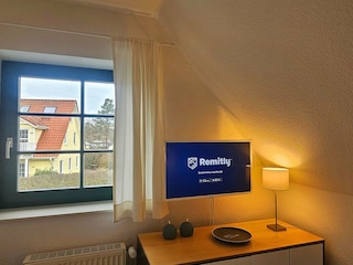 Ferienwohnung Prerow Ausstattung 15