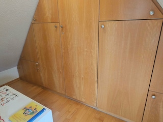 Ferienwohnung Prerow Ausstattung 20