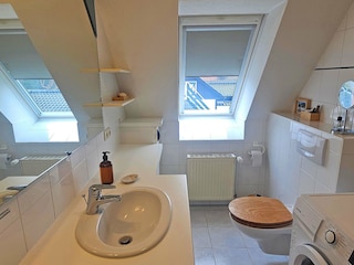 Ferienwohnung Prerow Ausstattung 23