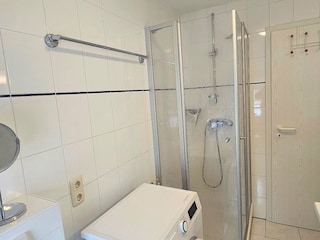 Ferienwohnung Prerow Ausstattung 24