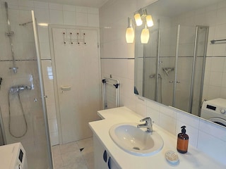 Ferienwohnung Prerow Ausstattung 25