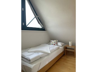 Ferienwohnung Prerow Ausstattung 21