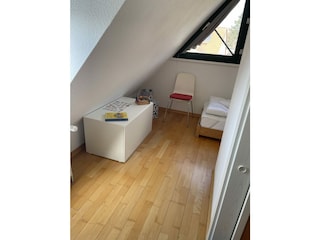 Ferienwohnung Prerow Ausstattung 22