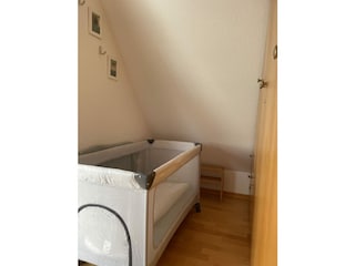 Ferienwohnung Prerow Ausstattung 19