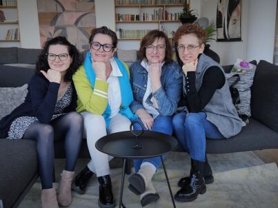 Firma Ferienservice Prerow - Frau Simone Wiens