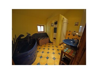Ferienhaus Prerow Ausstattung 15